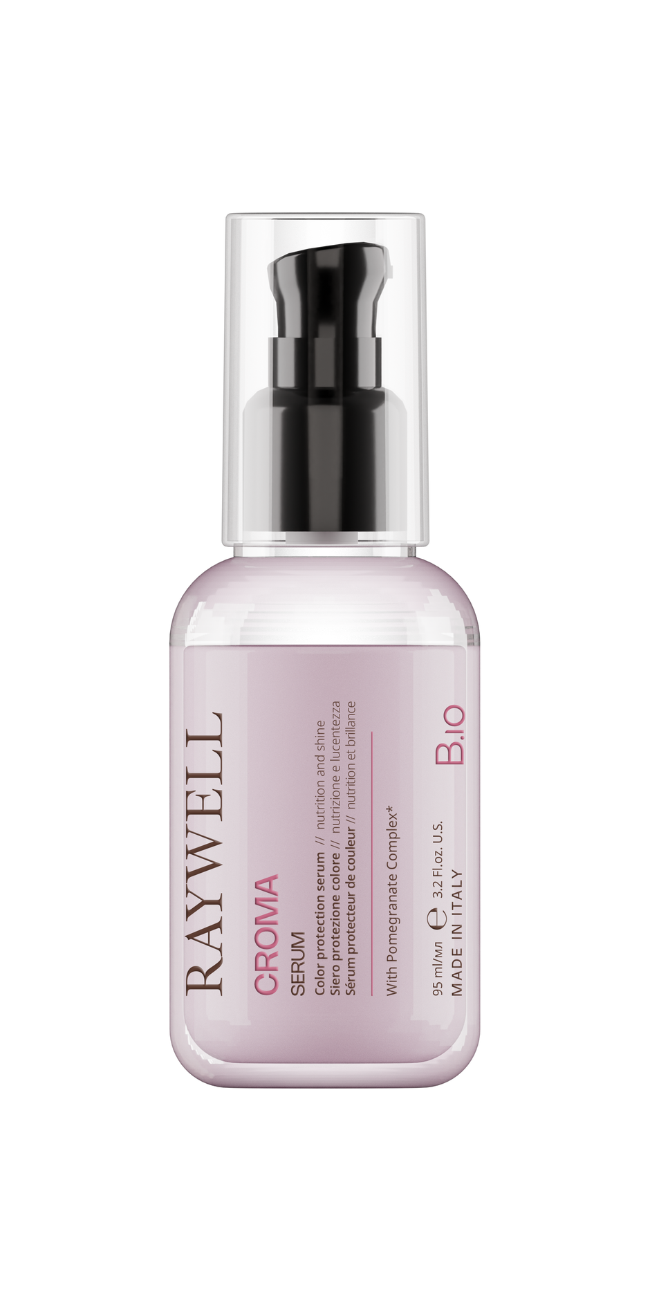 RAYWELL CROMA SERUM 95 ml