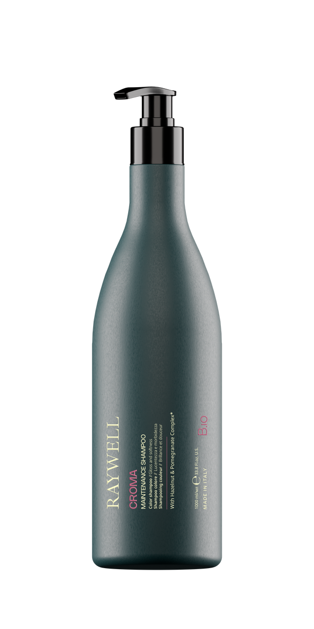 RAYWELL CROMA SHAMPOO 1000 ml