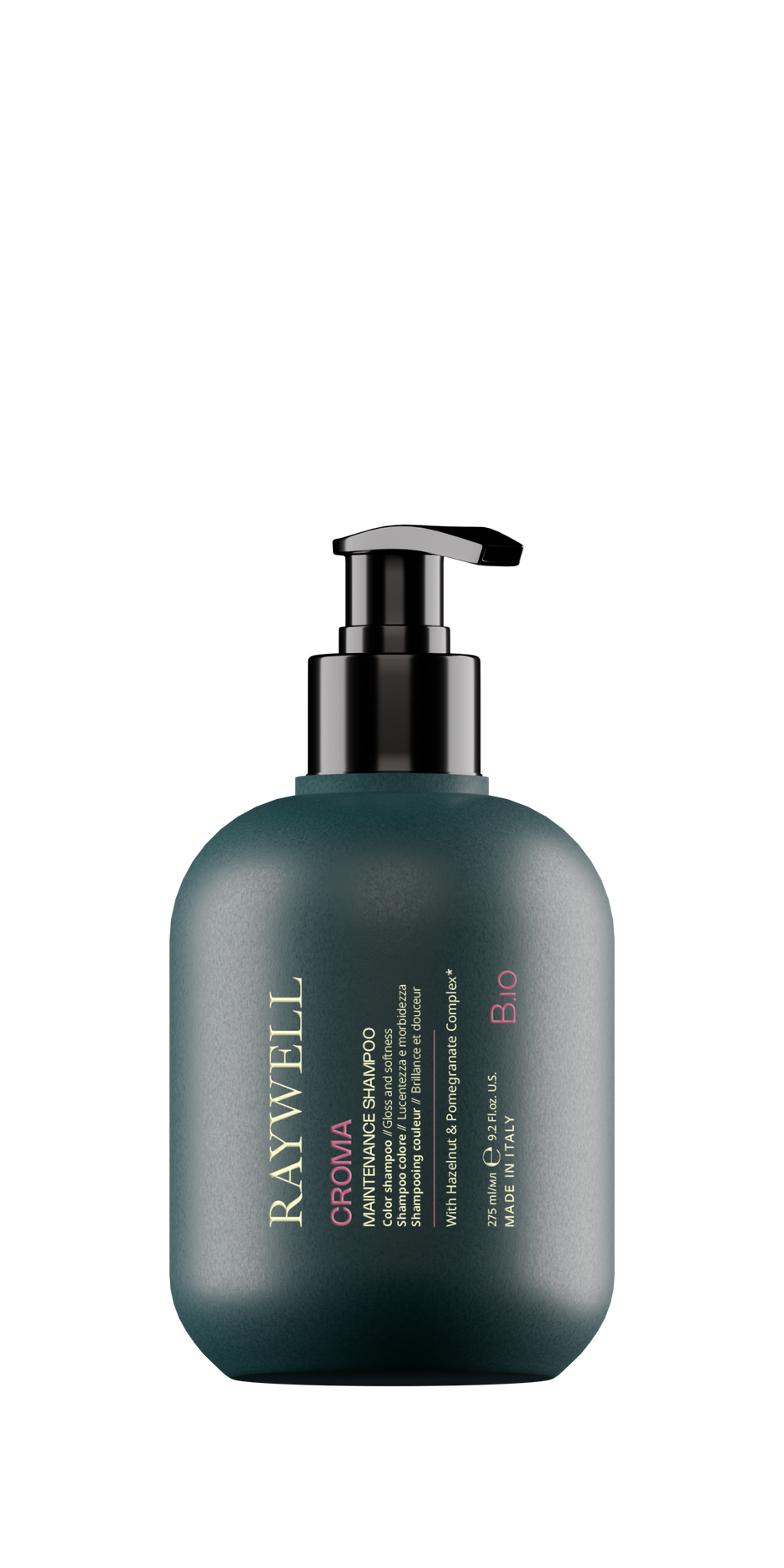 RAYWELL CROMA SHAMPOO 275 ml