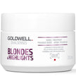 Goldwell Dualsenses Blondes & Highlights 60 Sec. Treatment 200 ml