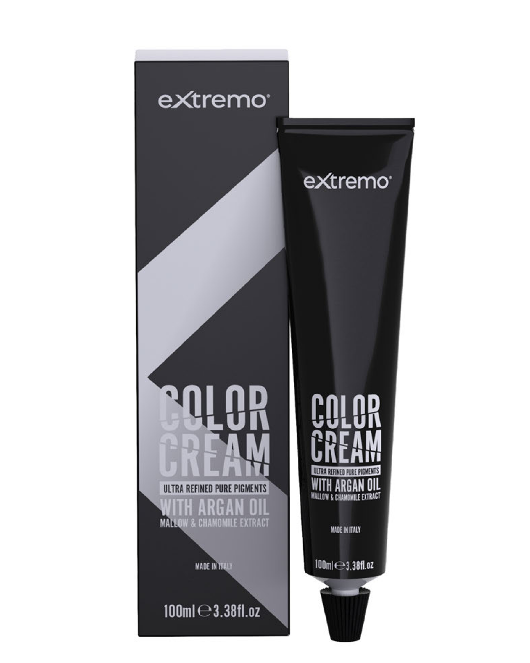 Extremo Haarfarbe 100ml