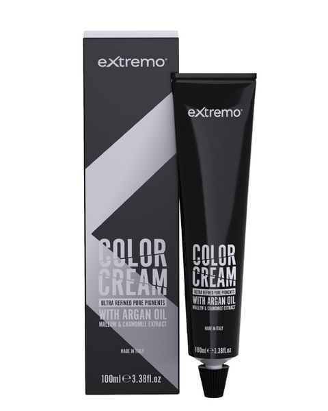 Extremo Haarfarbe 100ml