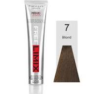 Freelimix Hair Color 100 ml