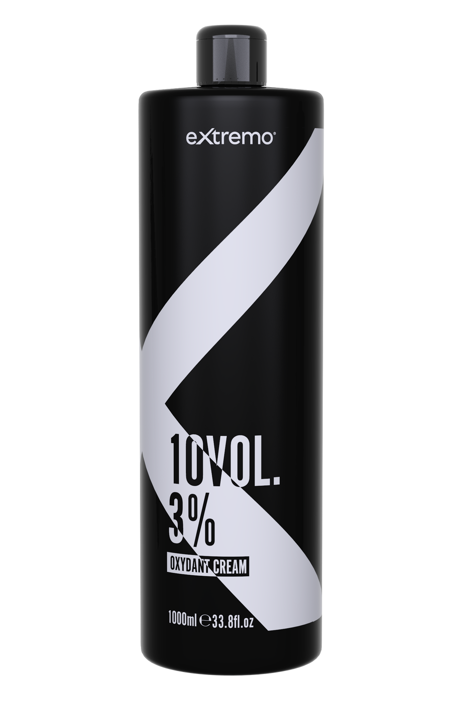 Extremo Oxidant Cream 10 Vol 3% 1000 ml