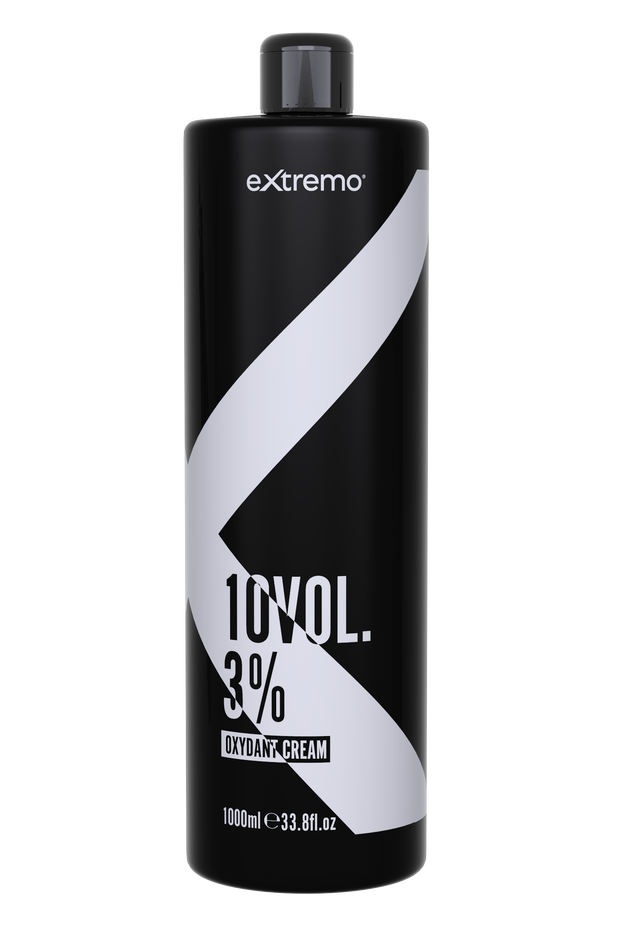 Extremo Oxidant Cream 10 Vol 3% 1000 ml
