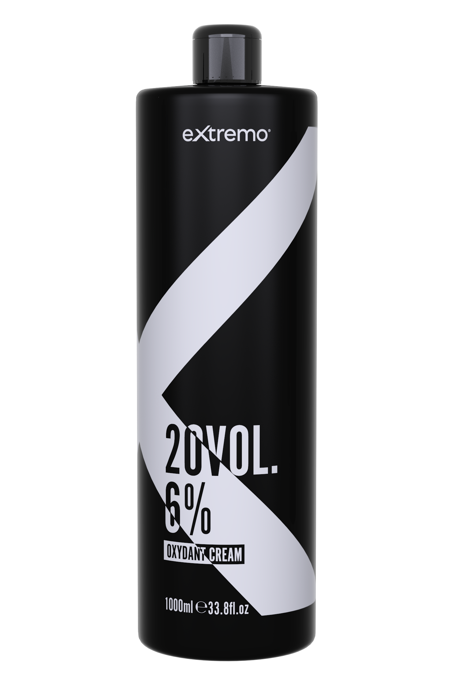 Extremo Oxidant Cream 20 Vol 6% 1000 ml