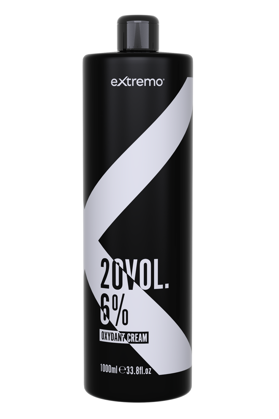 Extremo Oxidant Cream 20 Vol 6% 1000 ml