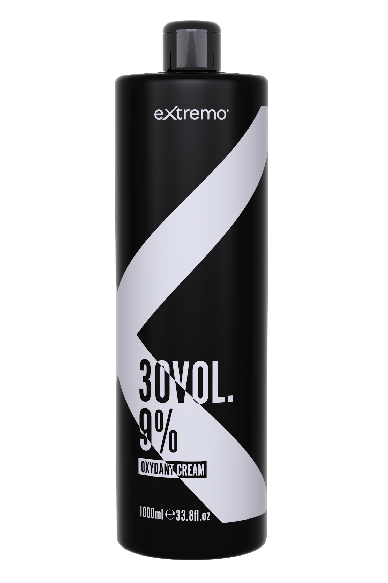 Extremo Oxidant Cream 30 Vol 9% 1000 ml