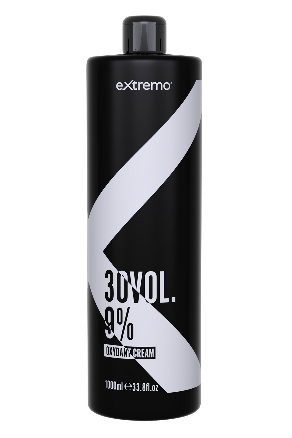 Extremo Oxidant Cream 30 Vol 9% 1000 ml