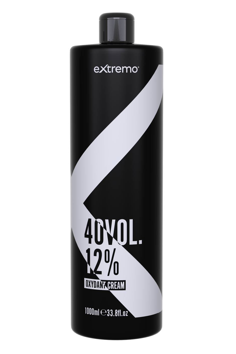 Extremo Oxidant Cream 40 Vol 12% 1000 ml
