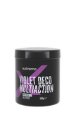 Extremo Bleach Violet Deco – Multi Action Pulver / Violet Deco Multi Action – 500 g