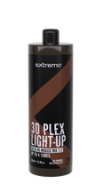Extremo Bleach Deco Öl-Mousse – 3D Plex Light-Up / Deco Oil-Mousse 3D Plex Light-Up – 500 ml
