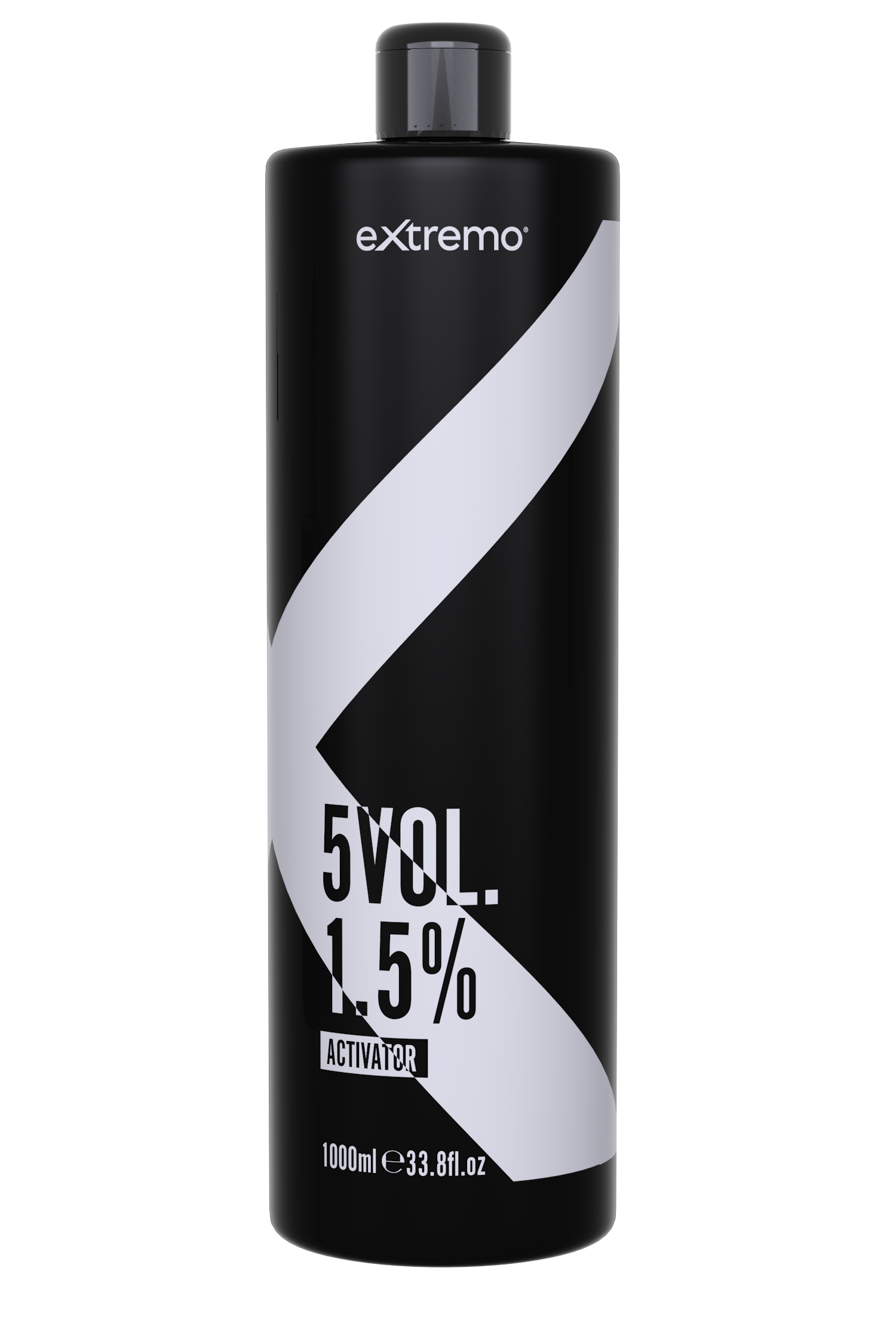 Extremo Oxidant Activator 5 Vol 1,5% 1000 ml