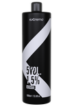 Extremo Oxidant Activator 5 Vol 1,5% 1000 ml