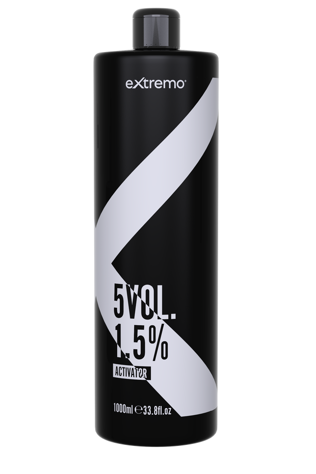 Extremo Oxidant Activator 5 Vol 1,5% 1000 ml
