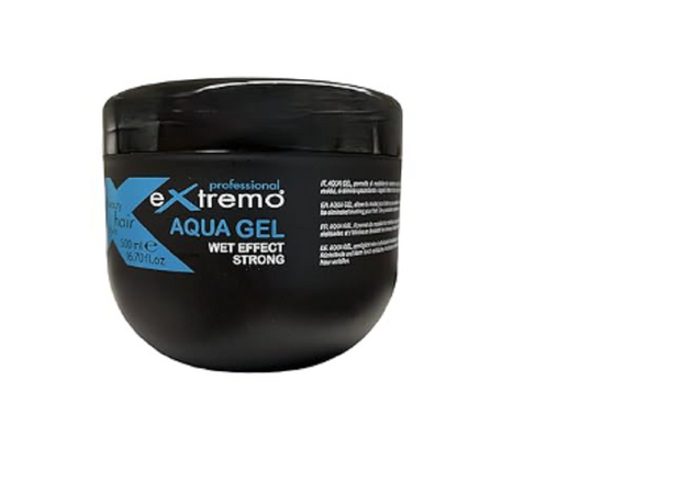 Extremo Gel Acqua Gel - Wet Effect Strong 500 ml