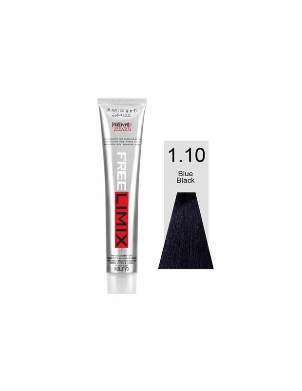 Freelimix Hair Color 100 ml
