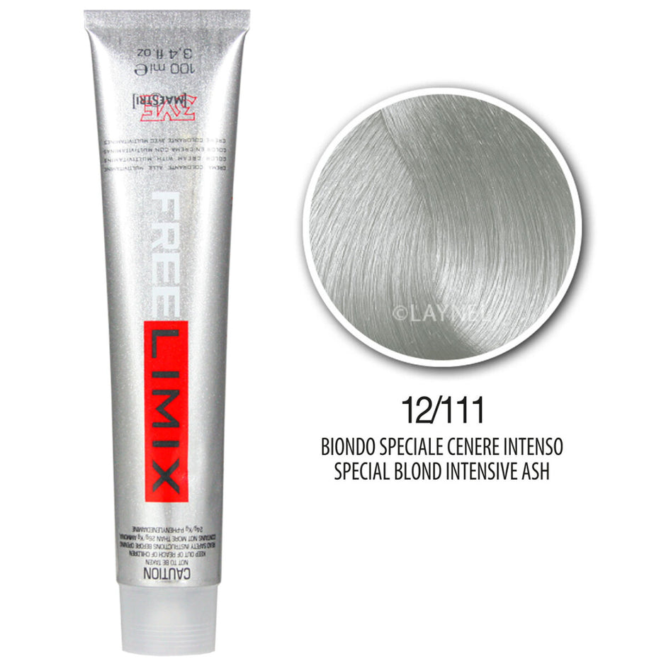 Freelimix Hair Color 100 ml