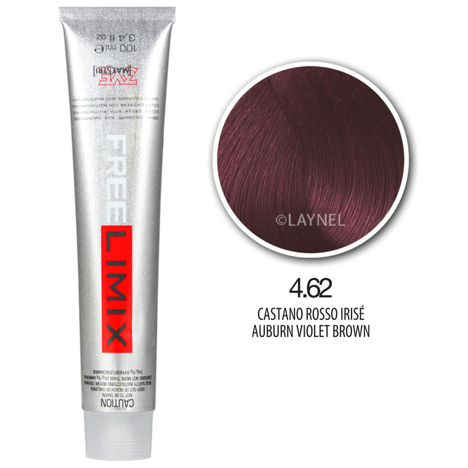 Freelimix Hair Color 100 ml