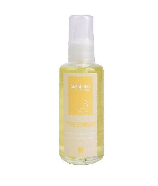 FreeLimix Haarserum mit Leinsamen, 100ml