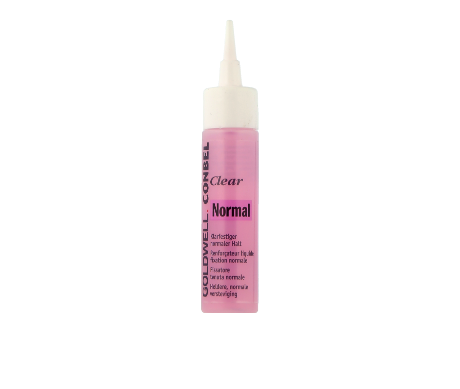 Goldwell Conbel Clear Klarfestiger normal 18 ml