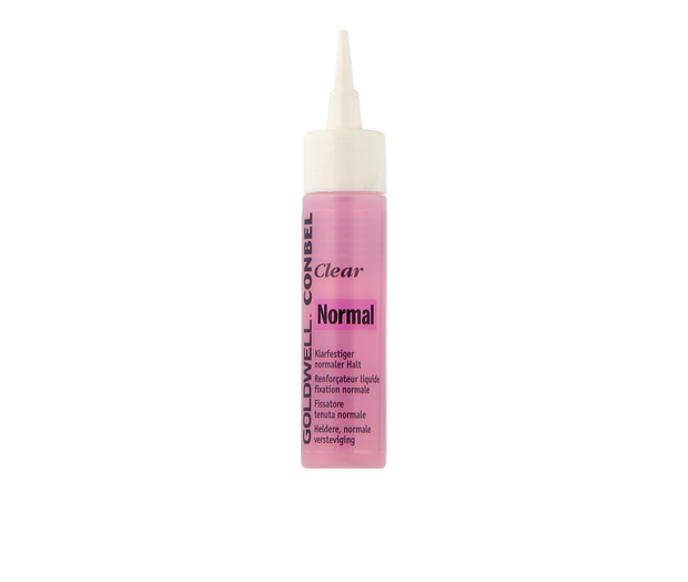 Goldwell Conbel Clear Klarfestiger normal 18 ml