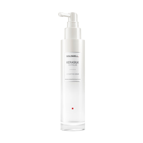 Goldwell Kerasilk Revitalize Detox Serum 100 ml