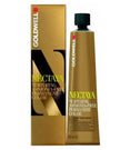 Goldwell Nectaya 60 ml 6KG kupfergold dunkel