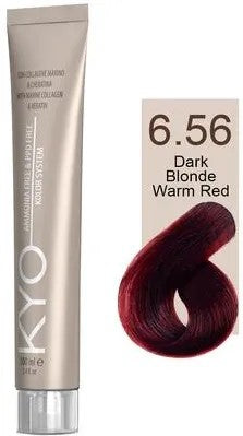 KYO Hair Color 100 ml