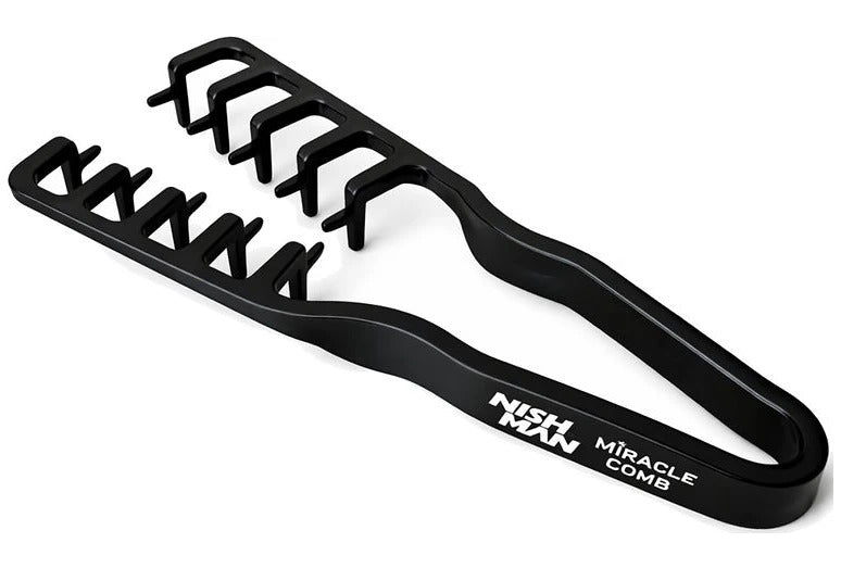 NISHMAN Profi Magic Comb