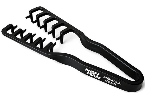 NISHMAN Profi Magic Comb