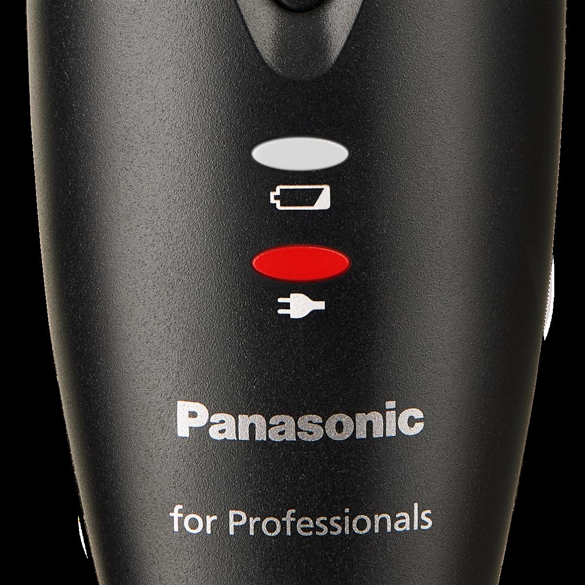 Panasonic ER-DGP74 Haarschneidemaschine (Nachfolger ER-DGP72)