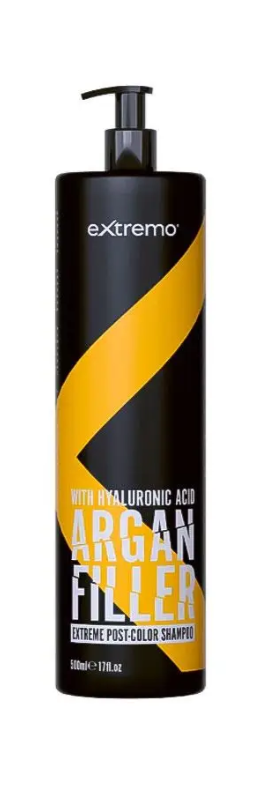 Extremo Shampoo Argan  Post Color Shampoo 500 ml
