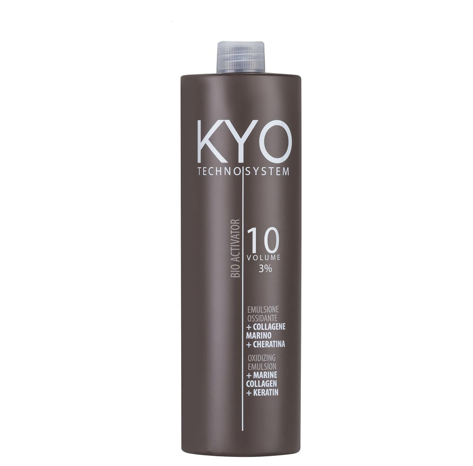 KYO Bio Activator 3% Creme Oxidant 10 Vol 1000 ml