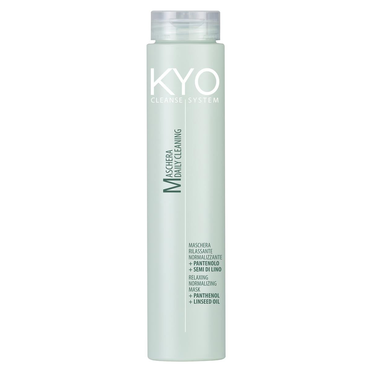 KYO Cleanse System Mask 250 ml