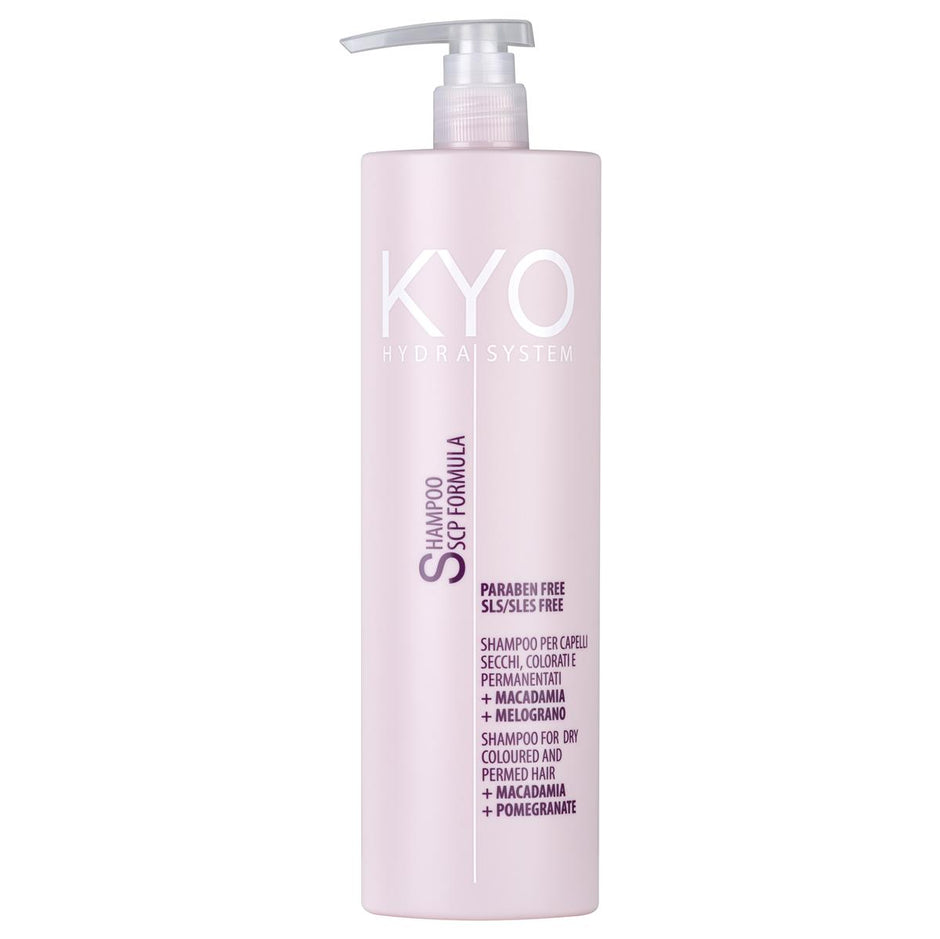 KYO Hydra System Shampoo 1000 ml