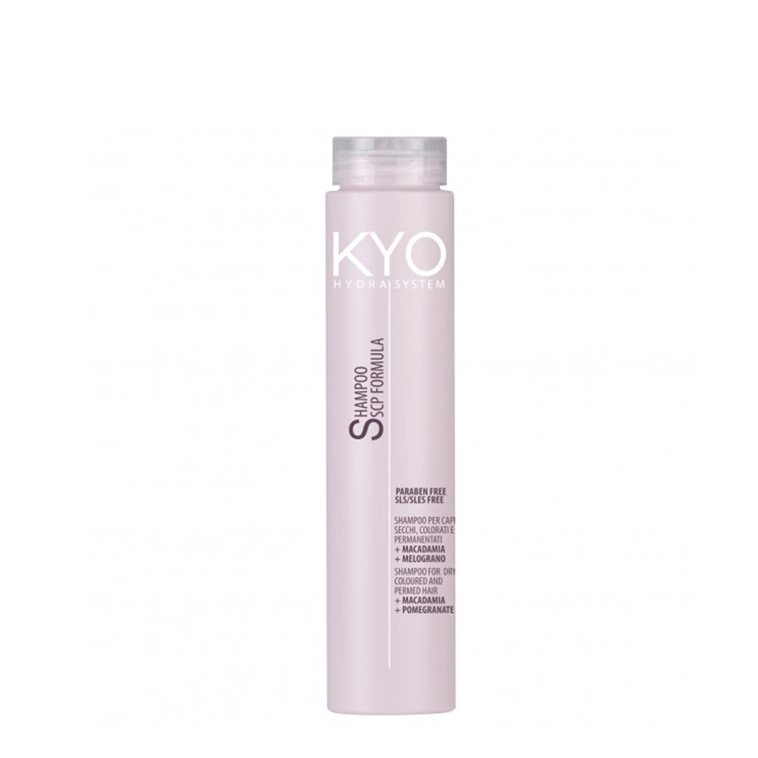 KYO Hydra System Shampoo 250 ml