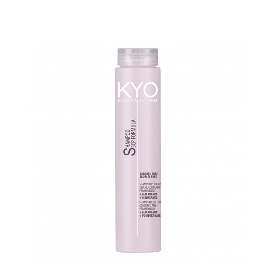 KYO Hydra System Shampoo 250 ml