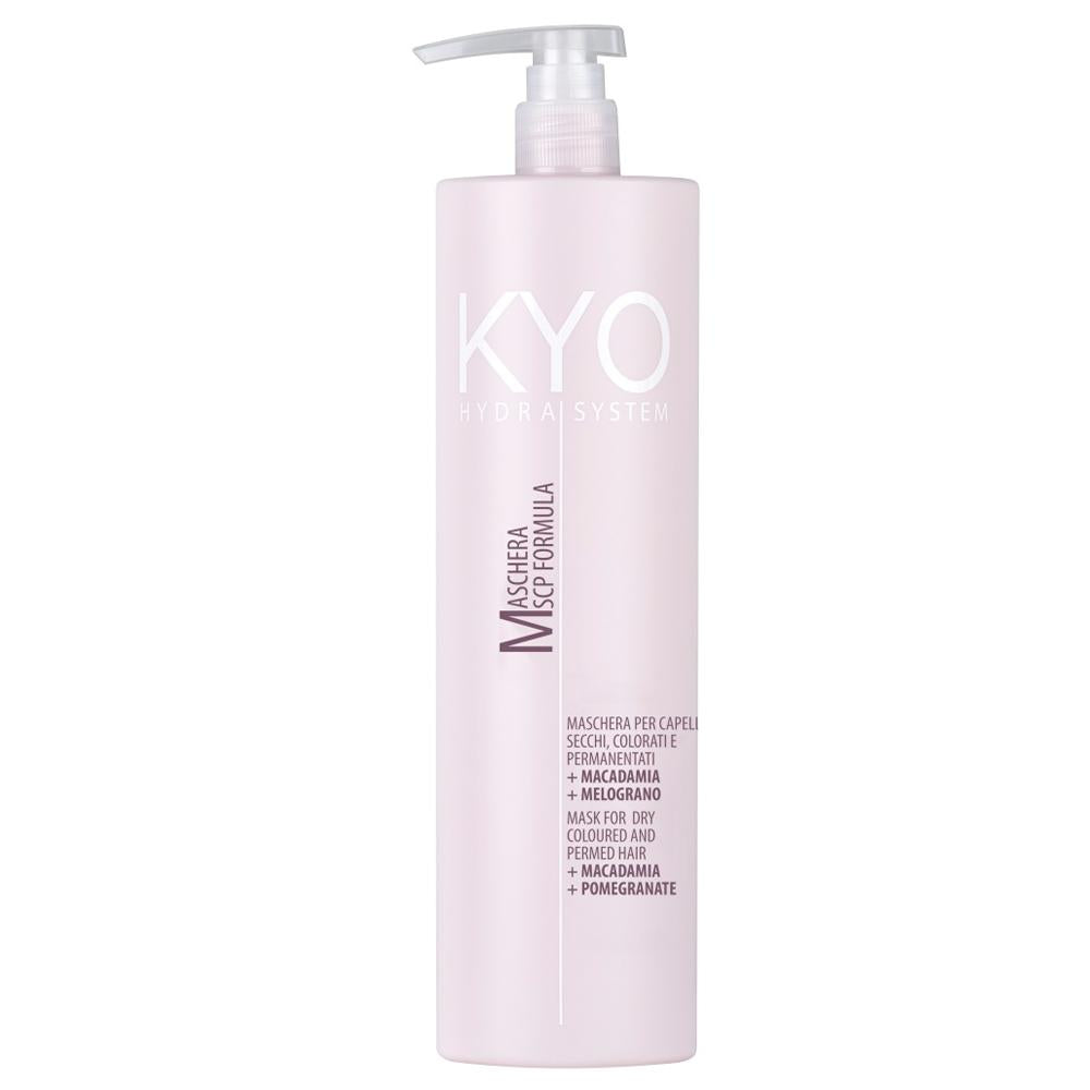 KYO Hydra System Mask 500 ml