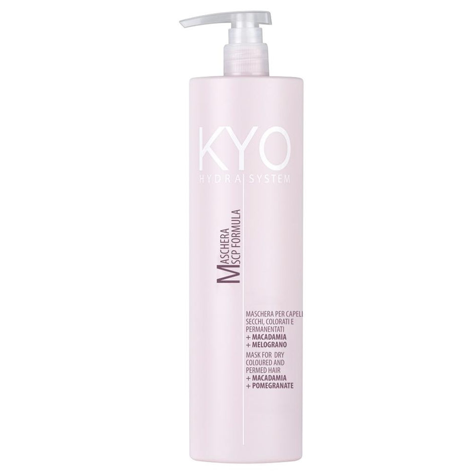 KYO Hydra System Mask 500 ml