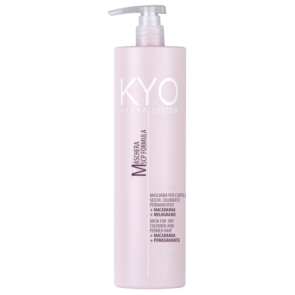 KYO Hydra System Mask 500 ml