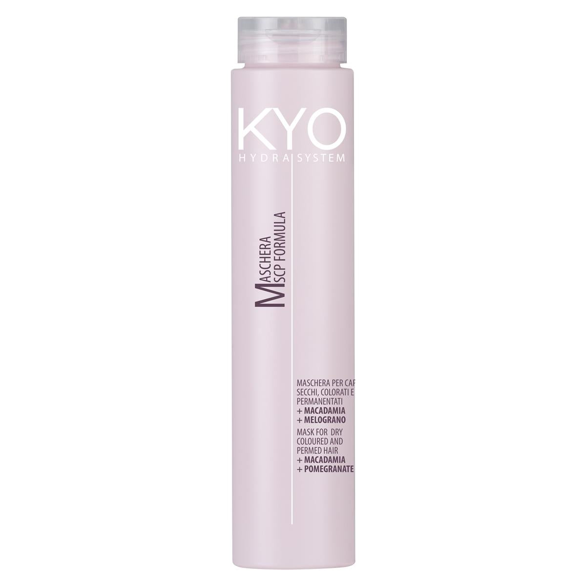 KYO Hydra System Mask 250 ml