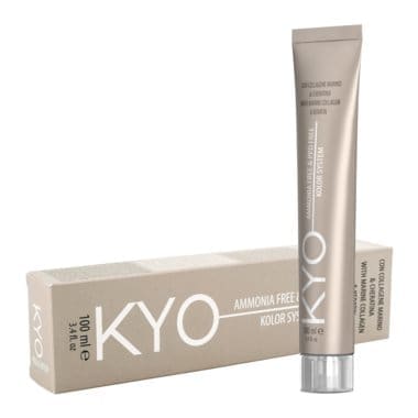 KYO Hair Color 100 ml 10