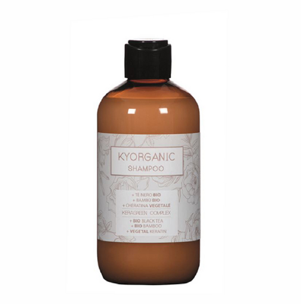 KYO Kyorganic Shampoo 250 ml