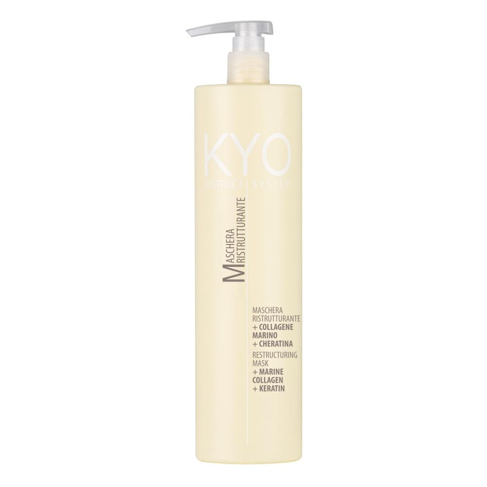 KYO Restruct System Mask 500 ml