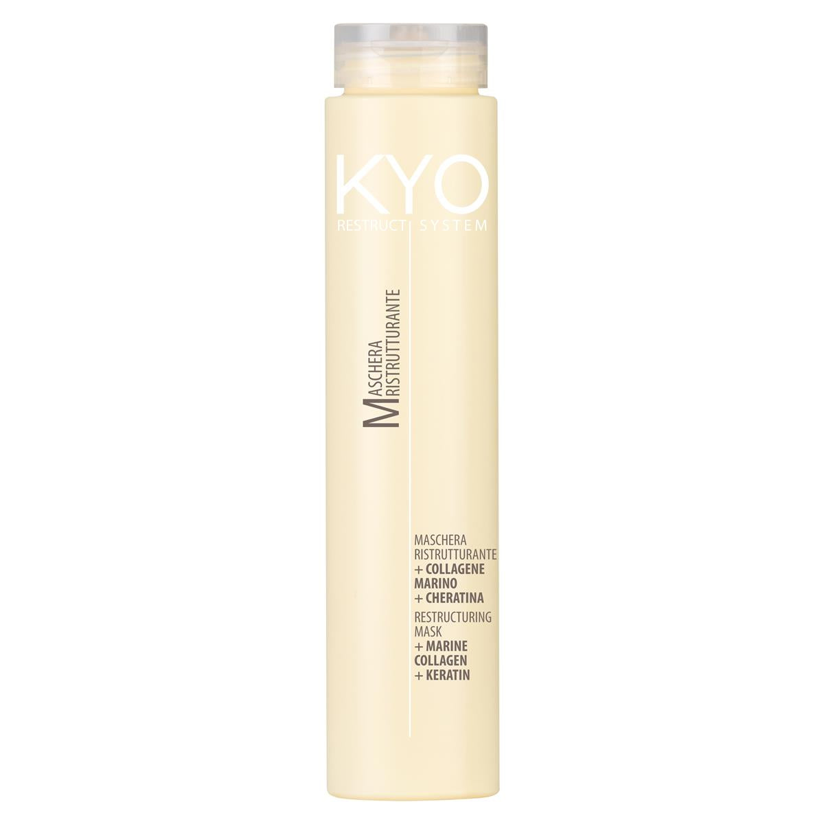 KYO Restruct System Mask 250 ml