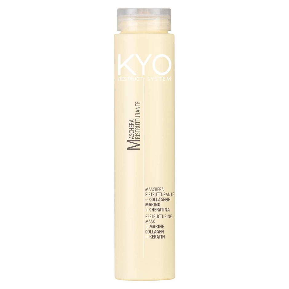 KYO Restruct System Mask 250 ml