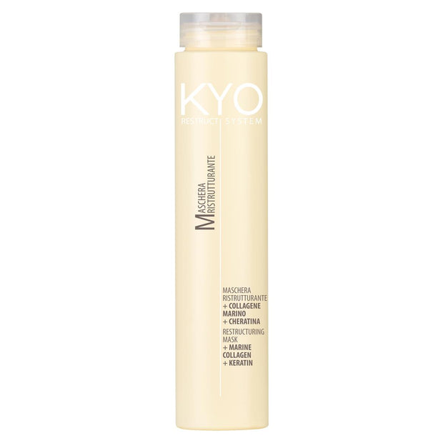 KYO Restruct System Mask 250 ml