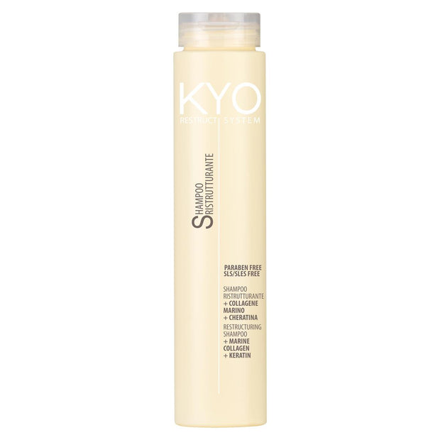 KYO Restruct System Shampoo 250 ml
