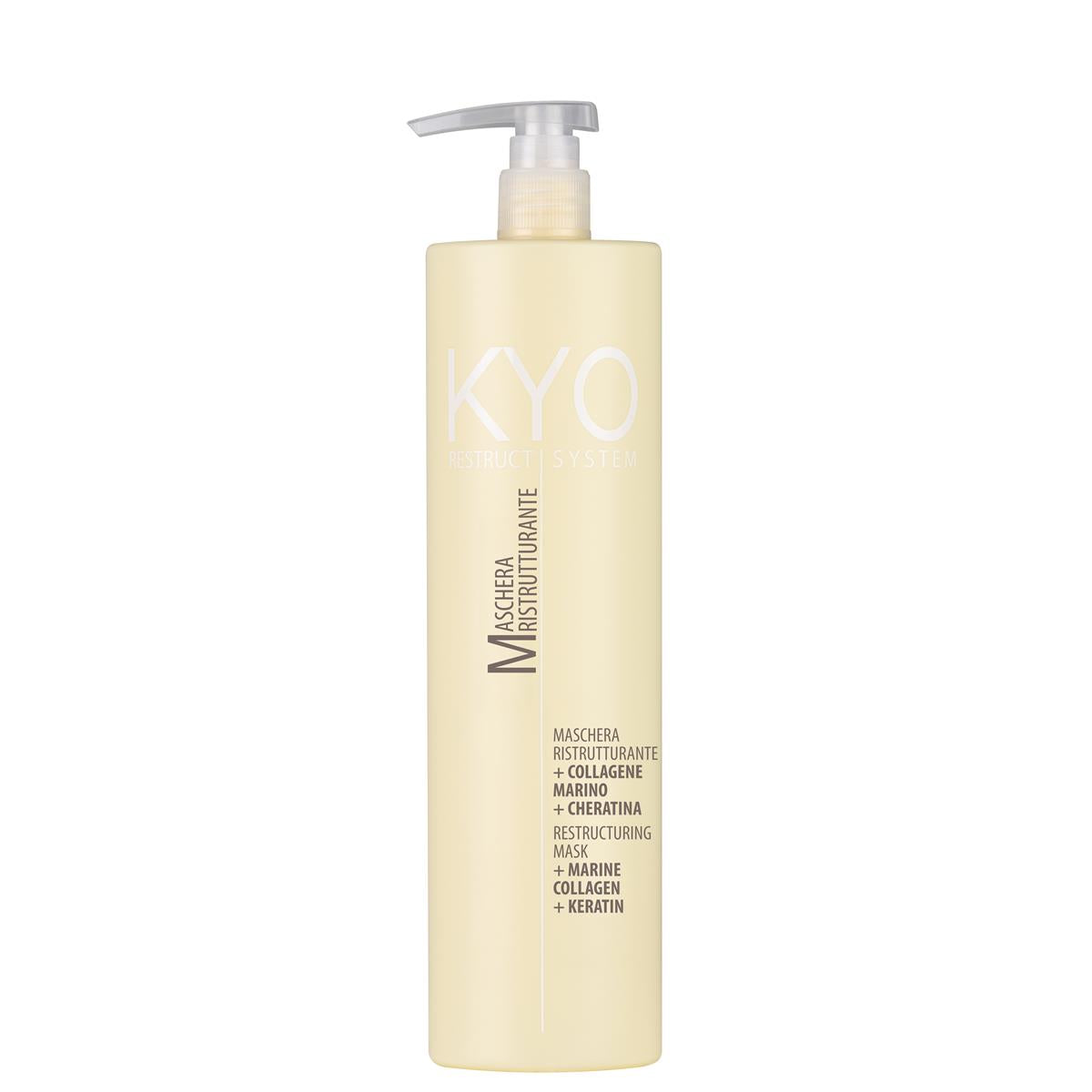KYO Restruct System Mask 500 ml